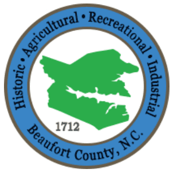 Beaufort County logo 