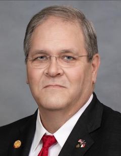 Rep. Keith Kidwell